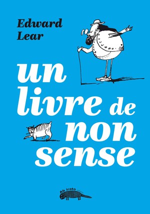 Un Livre De Nonsense 