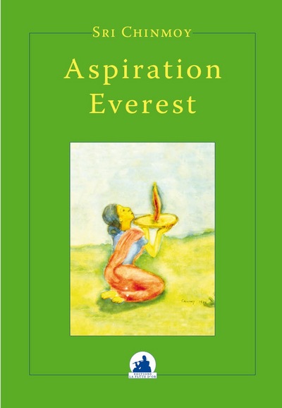 Aspiration Everest 