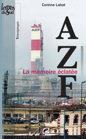 Azf La Memoire Eclatee 