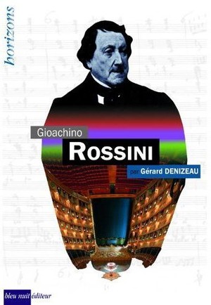 Gioacchino Rossini 