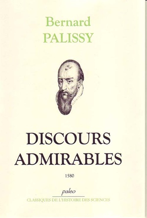Discours Admirables ; 1580 