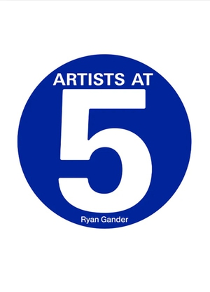Artists At 5 