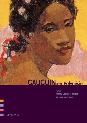 Gauguin En Polynesie 