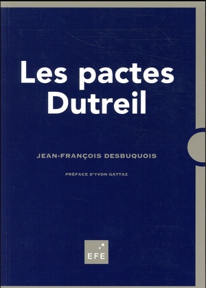 Les Pactes Dutreil ; Optimisation De L'isf Et Des Transmissions (4e Edition) 