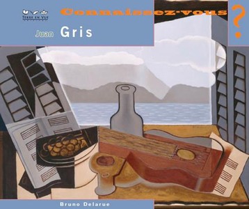 Juan Gris 