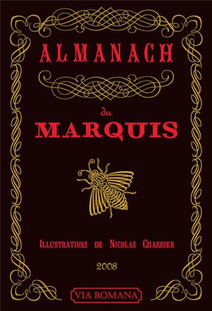 Almanach Du Marquis 