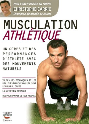 Musculation Athletique 
