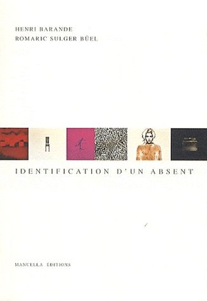 Identification D'un Absent 