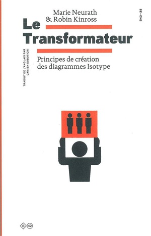 Le Transformateur ; Principes De Creation Des Diagrammes Isotype 