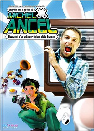 Michel Ancel 