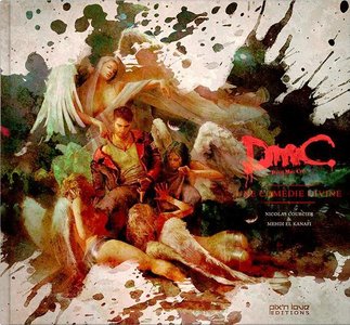 Devil May Cry ; Une Comedie Divine 