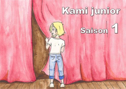 Kami Junior - Annee 1 - Saison 1 
