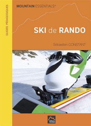 Ski De Rando 