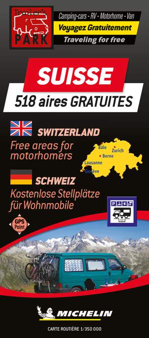 Zwitserland aires gratuites  