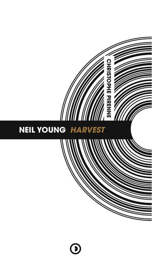 Neil Young, "harvest" 