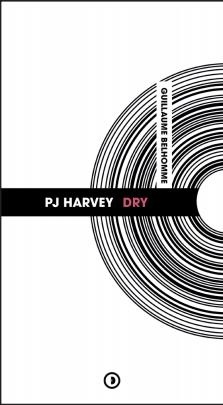 Pj Harvey : Dry 