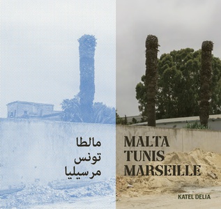 Malta - Tunis - Marseille 