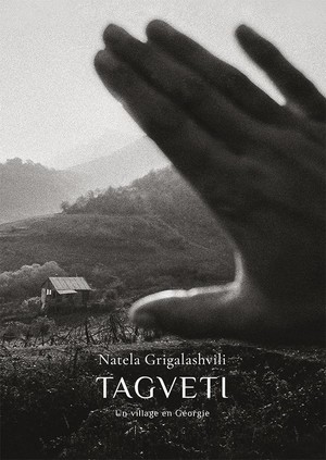 Tagveti : Un Village En Georgie 