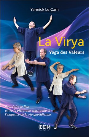 La Virya : Yoga Des Valeurs 