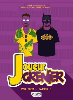 Joueur Du Grenier, Saison 5 