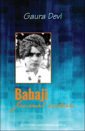 Babaji ; Journal Indien 