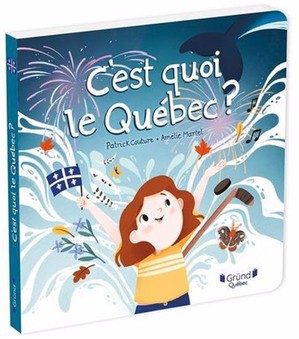 C'est Quoi Le Quebec ? 