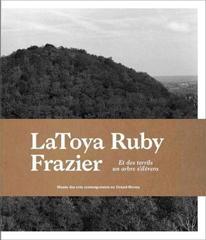 Latoya Ruby Frazier ; Et Des Terrils Un Arbre S'elevera 