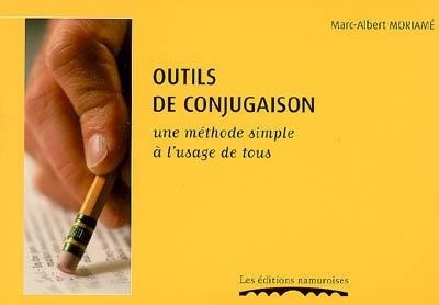 Outils De Conjugaison 