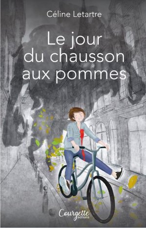 Le Jour Du Chausson Aux Pommes 