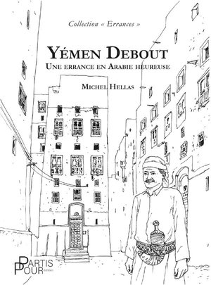 Yemen Debout 