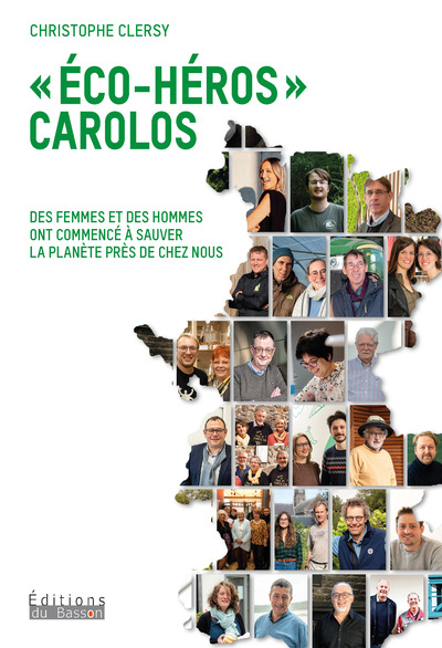 Eco-heros Carolos 