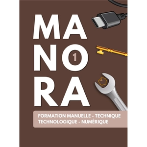 Manora 1 