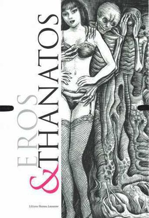 Eros & Thanatos T.1 Et T.2 