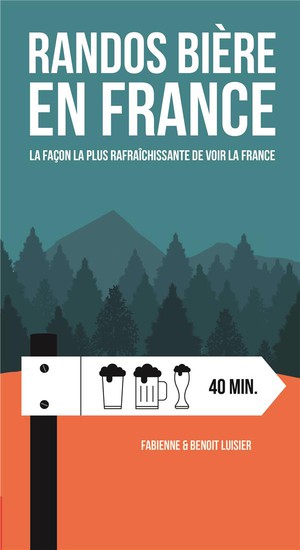 Randos bière en France  