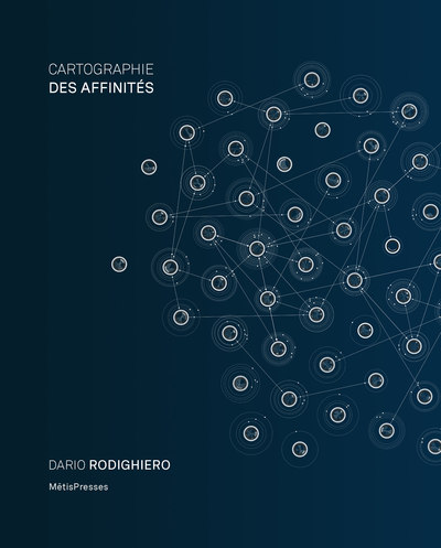 Cartographie Des Affinites - Democratiser La Visualisation Des Donnees 