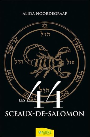 Les 44 Sceaux De Salomon 