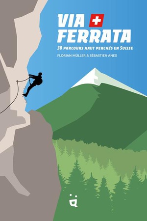 Via ferrata 30 parcours  