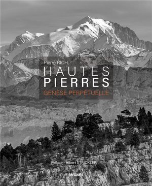 Hautes Pierres - Genese Perpetuelle 