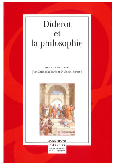 Diderot Et La Philosophie 