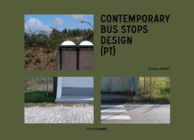 Contemporary Bus Stops Design (pt) 