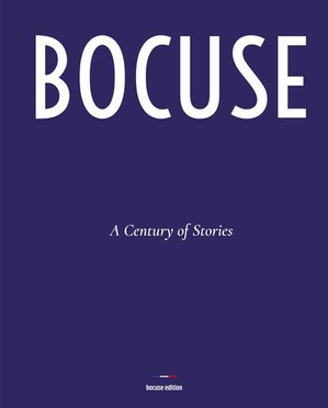 Bocuse, A Century Of Stories 