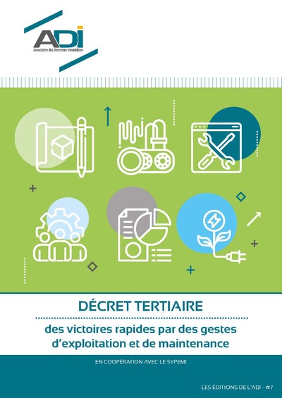 Decret Tertiaire - T02 - Decret Tertiaire : Des Victoires Rapides Par Des Gestes Dexploitation Et De 