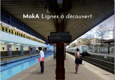 Moka Lignes A Decouvert 