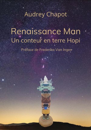 Renaissance Man, Un Conteur En Terre Hopi 