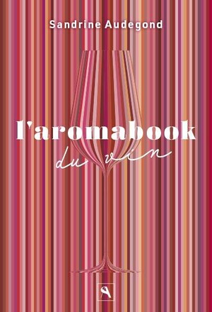 L'aromabook Du Vin 