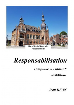 Responsabilisation Citoyenne Et Politique 