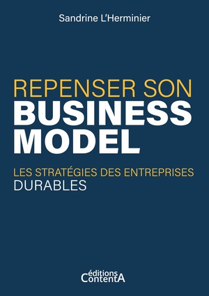 Repenser Son Business Model : Les Strategies Des Entreprises Durables 