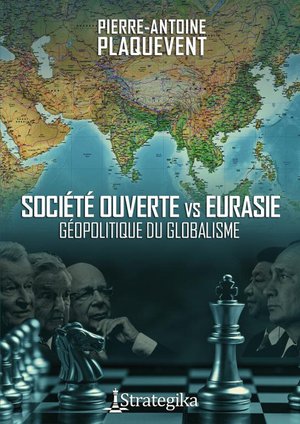 Societe Ouverte Contre Eurasie 