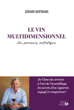 Le Vin Multidimensionnel 