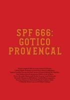 Spf 666: G�tico Proven�al